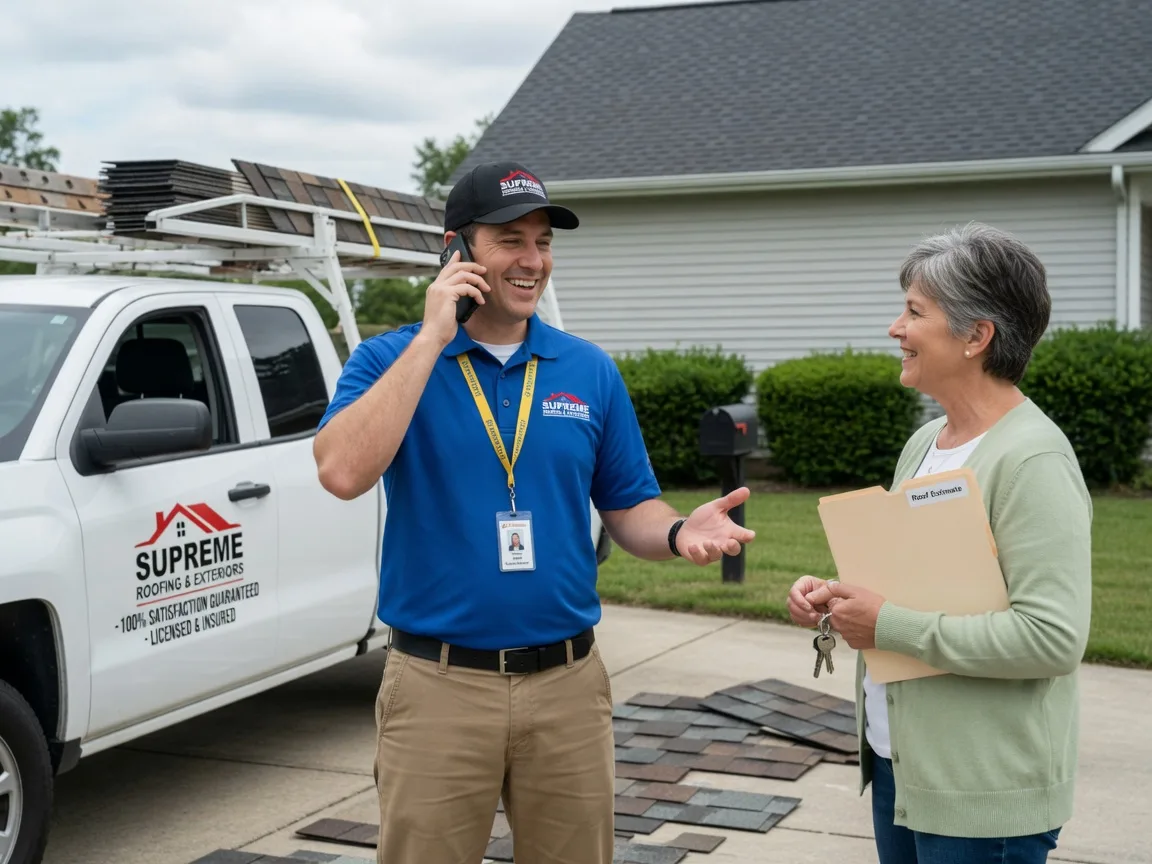 Roof Replacement Uniontown, AR FAQs